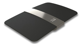Linksys E4200 Router Linksys E4200 Router