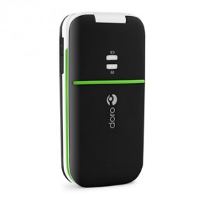 Doro PhoneEasy 410s closed Doro PhoneEasy 410s closed