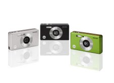 Ricoh PX Collection Ricoh PX Collection