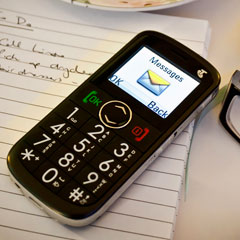 Telstra Easycall 2 Telstra Easycall 2