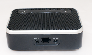 Uniden BTS200 Rear View. (Image copyright (c) 2011, Gary Stark) Uniden BTS200 Rear View. (Image copyright (c) 2011, Gary Stark)