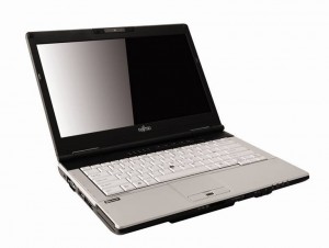 Fujitsu Lifebook S751 Fujitsu Lifebook S751