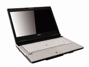 Fujitsu Lifebook S751