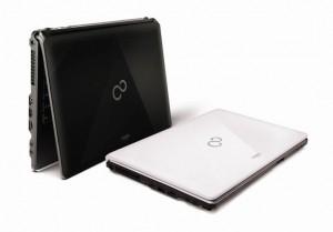 Fujitsu Lifebook SH561 Fujitsu Lifebook SH561