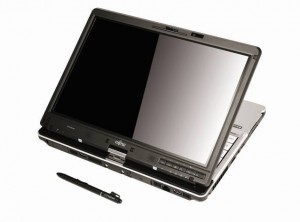 Fujitsu Lifebook T901 Fujitsu Lifebook T901