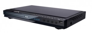 LASER BLU-BD1080 Blu Ray player