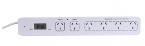 Laser Smart Power Meter Board