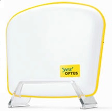 Optus Home Zone Optus Home Zone