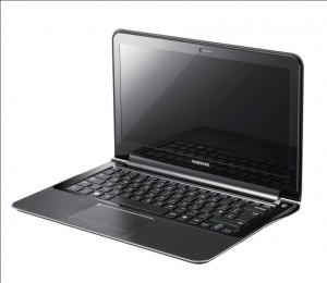 Samsung Notebook 9 Series PC