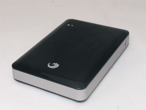 Seagate GoFlex Satellite Seagate GoFlex Satellite