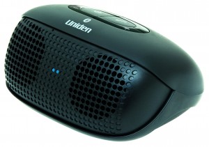 Uniden BTS150 Speakerphone