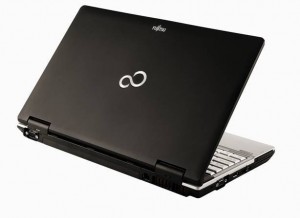 Fujitsu E751 Fujitsu E751