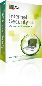 AVG Internet Security 2012 AVG Internet Security 2012