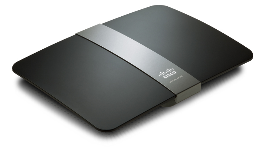 Linksys Modem Router Update