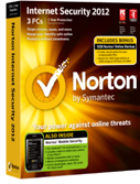 Norton 2012 Products