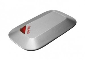 SanDisk Memory Vault SanDisk Memory Vault