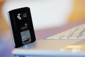 Telstra USB 4G Telstra USB 4G