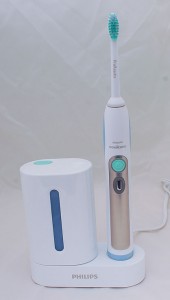 Philips Sonic Flexcare+ Electric Toothbrush