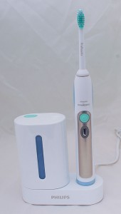 Philips Sonic Flexcare+ Electric Toothbrush