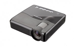 Viewsonic PLED-W200