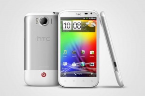 HTC Sensation XL