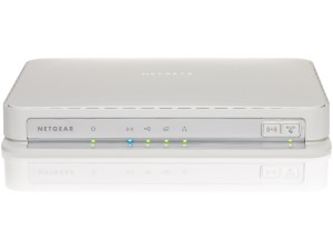 Netgear Extreme Router