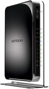 Netgear N900 Router