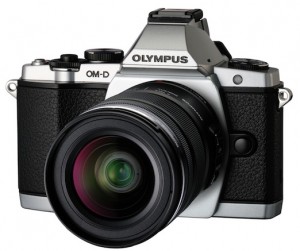 Olympus OM-D