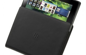 Blackberry Playbook