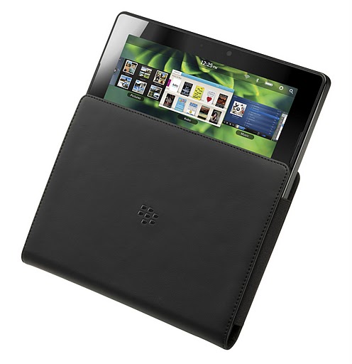 Blackberry Playbook