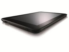 Toshiba AT100 tablet