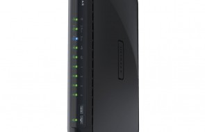 Netgear N600 Modem/Router