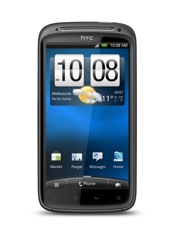 HTC Sensation