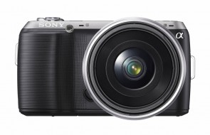 Sony NEX-C3