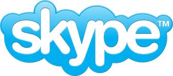 Skype Logo