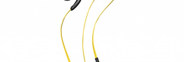 Jabra Sport Corded