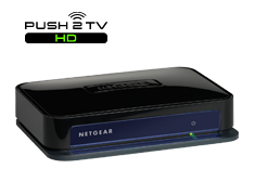 Netgear Push TV HD TV Adapter