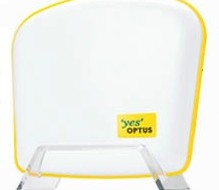 Optus Home Zone