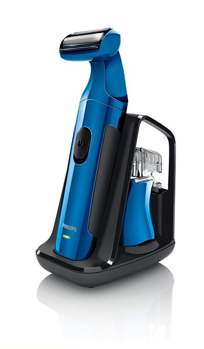 Philips Multigroom Kit