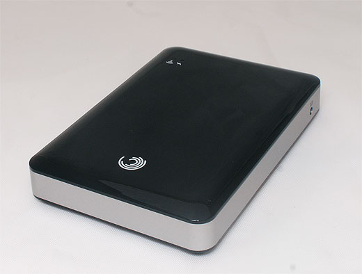 Seagate GoFlex Satellite