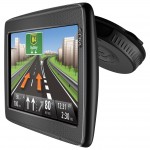 TomTom GO LIVE 820