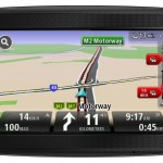 TomTom GOLIVE 820