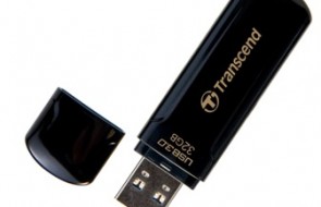 Transcend JetFlash 700