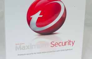 Trend Micro Maximum Security 2011