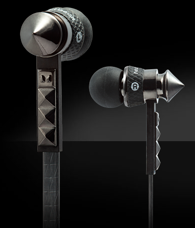 dr dre In-Ear Headphones