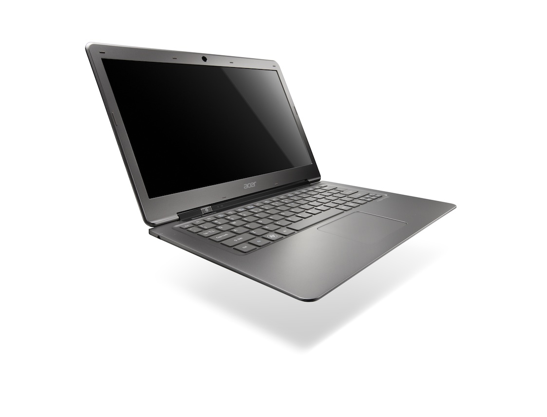 Acer Aspire S3