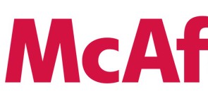 McAfee Logo