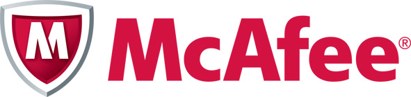 McAfee Logo