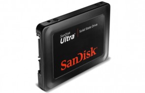 SanDisk SSD