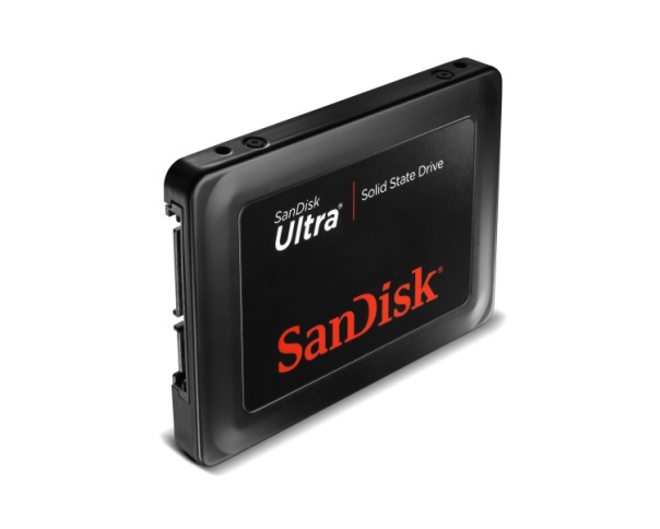 SanDisk SSD